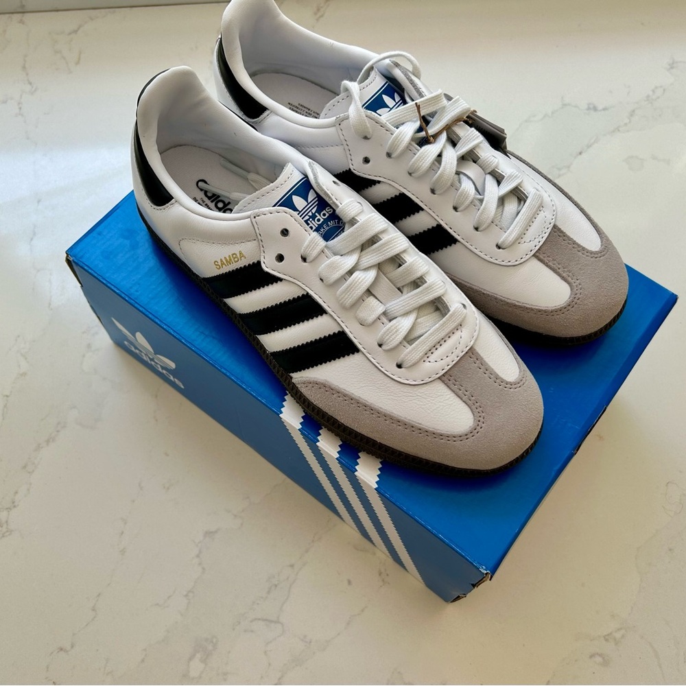 Adidas Samba OG Casual